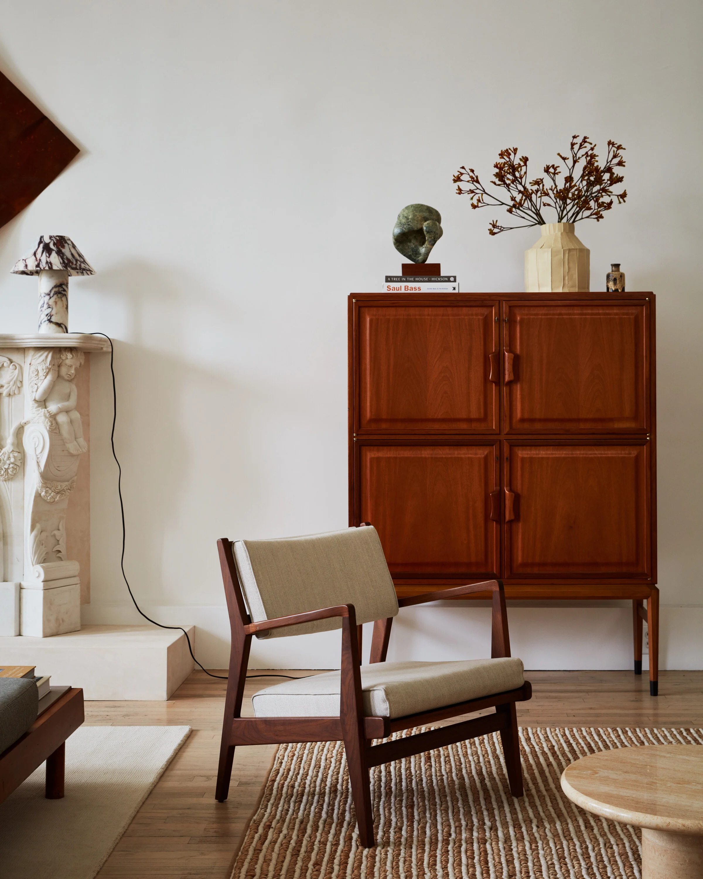 Soho — Studio Nicholas Obeid